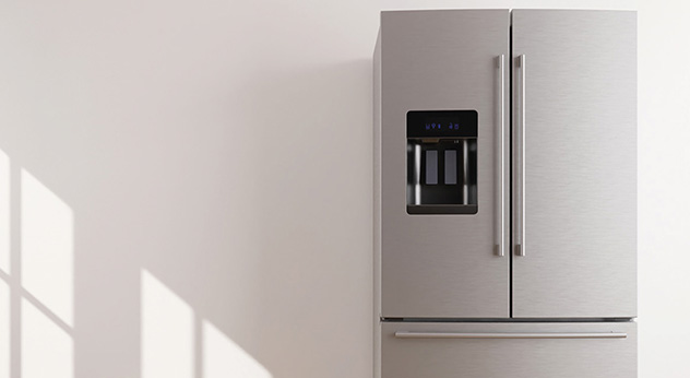 refrigerator dubai